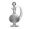 Waterford Crystal Master Cutters Claret Decanter