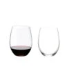 Riedel O Cabernet/Merlot Glass, Set Of 2