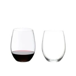 Riedel O Cabernet/Merlot Glass, Set Of 2