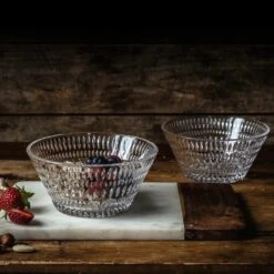 Nachtmann Ethno Bowls, Set Of 2