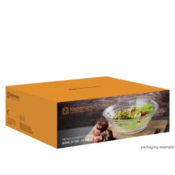 Nachtmann Ethno Bowl 27cm -Kitchenware Discount Store 105230 packaging 2 GWDthQ