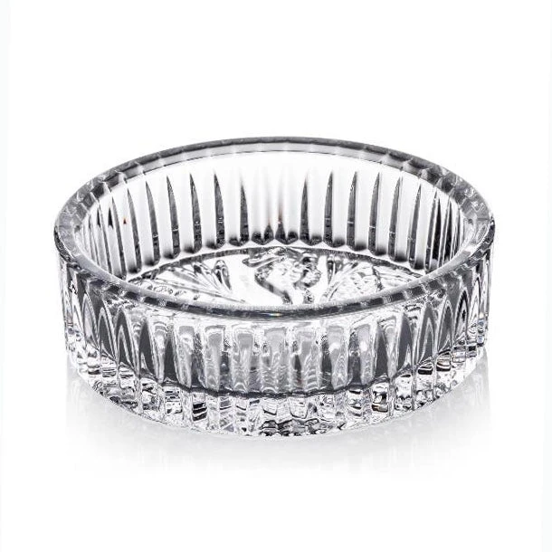 Waterford Crystal Seahorse Coaster 1 Waterford Crystal Seahorse Coaster