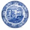 Spode Blue Italian Buffet Plate