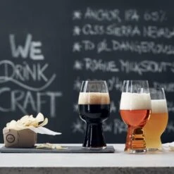 Spiegelau Craft Beer Tasting Set, Set Of 3