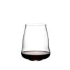 Riedel SL Stemless Wings To Fly Pinot Noir/Nebbiolo Glass