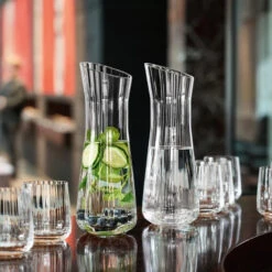 Spiegelau Lifestyle Linear Carafe