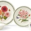 Portmeirion Botanic Garden 4 Piece Set