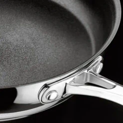 Stellar 7000 5 Piece Draining Saucepan Set, Non-Stick -Kitchenware Discount Store 7000 saucepan 5