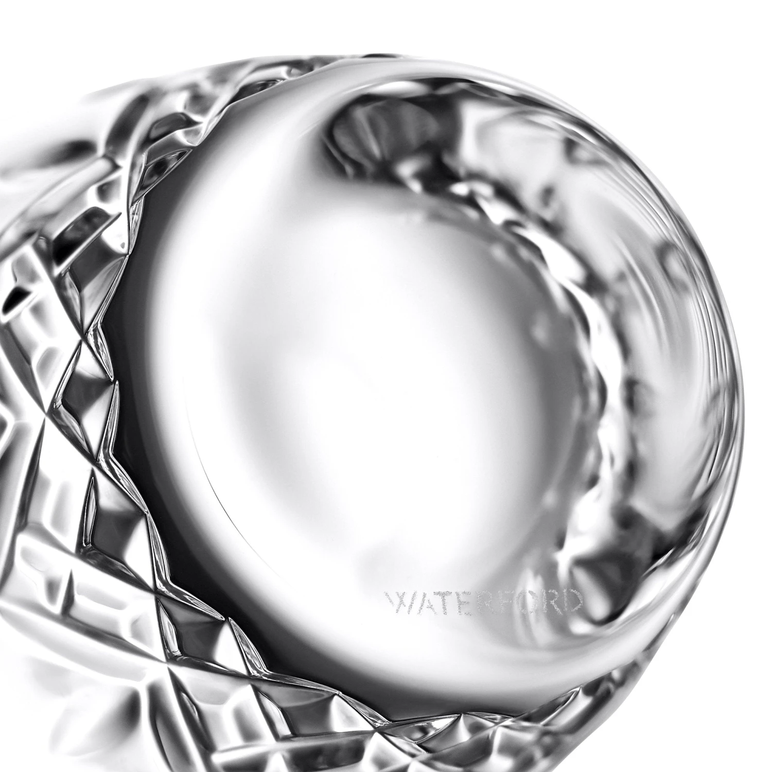 Waterford Crystal Lismore Essence Hi-Ball Tumblers 3 Waterford Crystal Lismore Essence Hi-Ball Tumblers - Image 3