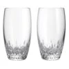 Waterford Crystal Lismore Essence Hi-Ball Tumblers