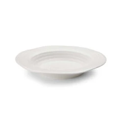 Sophie Conran For Portmeirion Rimmed Soup Plate