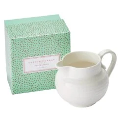 Sophie Conran For Portmeirion Cream Jug -Kitchenware Discount Store 749151432444 packaging2 1 71b4dfdc 48db 43e2 a218 ae5c9915e053