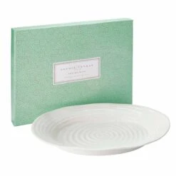 Sophie Conran For Portmeirion Large Oval Plate -Kitchenware Discount Store 749151434349 packaging2 1 70495bbc ba72 4e6f abb0 4b034d466f2f