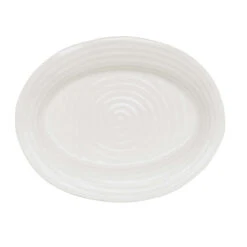 Sophie Conran For Portmeirion Medium Oval Plate