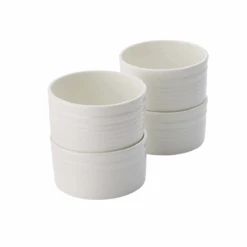 Sophie Conran For Portmeirion Small Ramekins Set Of 4