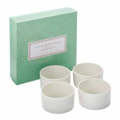 Sophie Conran For Portmeirion Small Ramekins Set Of 4 5 Sophie Conran For Portmeirion Small Ramekins Set Of 4 -Kitchenware Discount Store 749151446229 packaging2 2648366a 841c 4d1c b2d1 6a09ccde1244