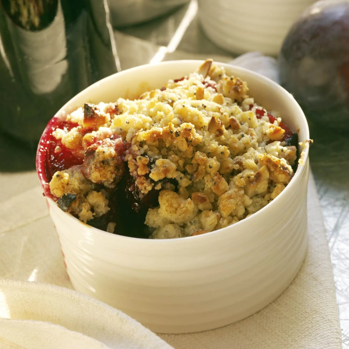 Sophie Conran For Portmeirion Small Ramekins Set Of 4 2 Sophie Conran For Portmeirion Small Ramekins Set Of 4 - Image 2