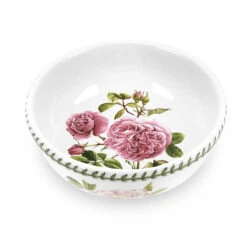 Portmeirion Botanic Roses Salad Bowl 17cm - Portmeirion