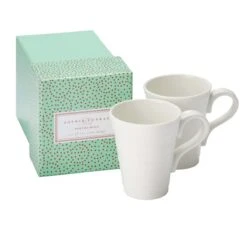 Sophie Conran For Portmeirion Mug, Set Of 2 -Kitchenware Discount Store 749151471962 packaging2 470f0fe6 9a48 4b53 b55f 49f47ada380a