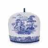 Pimpernel For Spode Blue Italian Tea Cosy