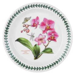 Portmeirion Exotic Botanic Garden Side Plate, Set Of 6 -Kitchenware Discount Store 749151520172 altview1 1