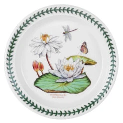 Portmeirion Exotic Botanic Garden Side Plate, Set Of 6 -Kitchenware Discount Store 749151520172 altview2 1