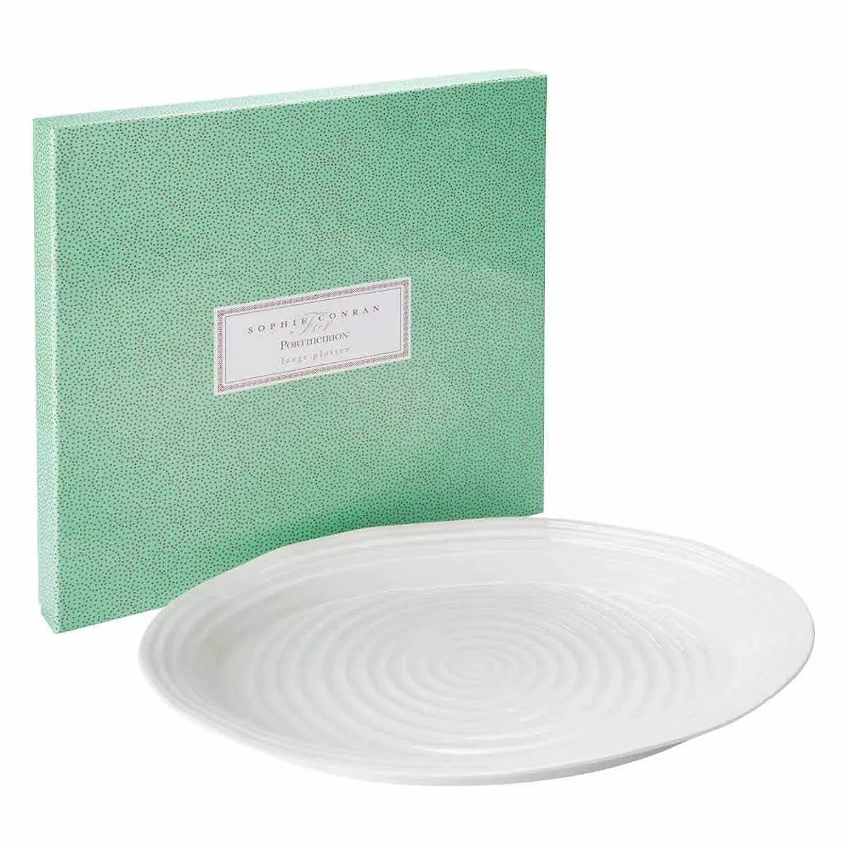 Sophie Conran For Portmeirion Large Platter 3 Sophie Conran For Portmeirion Large Platter - Image 3