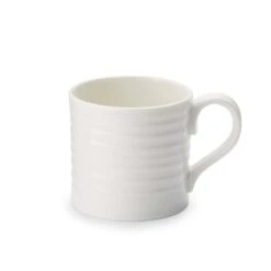 Sophie Conran For Portmeirion Short Mug, Set Of 4