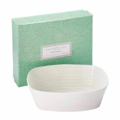Sophie Conran For Portmeirion Small Rectangular Roasting Dish