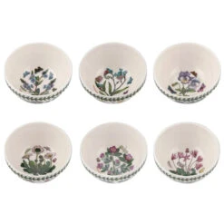 Portmeirion Botanic Garden Stacking Bowl 14cm