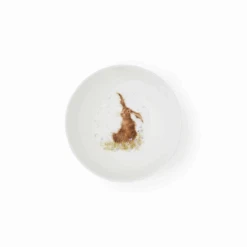 Royal Worcester Wrendale Designs Cereal Bowl (Hare) Set Of 4 -Kitchenware Discount Store 749151704831 main 4db68996 1acb 4ede a43c 4a1d2f29d59a