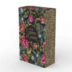 Spode Creatures Of Curiosity Wine Glass, Set Of 2 -Kitchenware Discount Store 749151758285 packaging