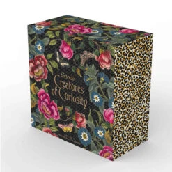 Spode Creatures Of Curiosity Highball, Set Of 2 -Kitchenware Discount Store 749151758322 packaging