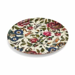 Spode Creatures Of Curiosity Round Birch Tray - Cream 7 Spode Creatures Of Curiosity Round Birch Tray - Cream -Kitchenware Discount Store 749151758360 altview1