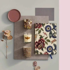 Spode Creatures Of Curiosity Votives, Set Of 3 -Kitchenware Discount Store 749151758797 productlifestyle3