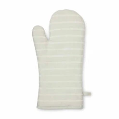 Sophie Conran For Portmeirion Oven Glove, Dove Grey