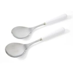 Sophie Conran For Portmeirion Pair Of Salad Servers 5 Sophie Conran For Portmeirion Pair Of Salad Servers -Kitchenware Discount Store 749151780347 altview1 1 0d660a1b cdd9 4ad4 86e6 ef1b94d4bf51