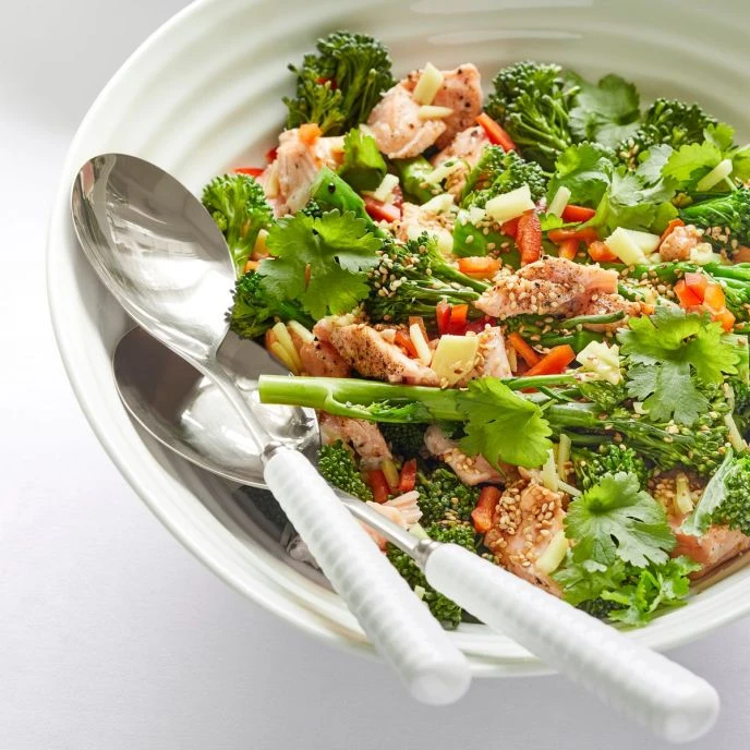 Sophie Conran For Portmeirion Pair Of Salad Servers 2 Sophie Conran For Portmeirion Pair Of Salad Servers - Image 2