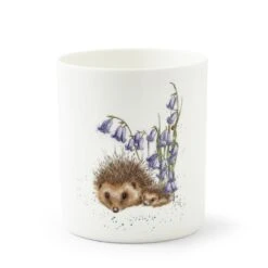 Royal Worcester Wrendale Designs Utensil Jar (Hedgehog) -Kitchenware Discount Store 749151793576 main df61d713 b11f 49d8 bd70 01fc314402a3