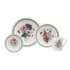 Portmeirion Botanic Garden 4 Piece Dining Set
