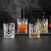 Nachtmann Noblesse Whisky Tumbler, Set Of 4