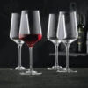 Nachtmann ViNova Red Wine Glass, Set Of 4