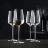 Nachtmann ViNova White Wine Glass, Set Of 4