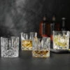 Nachtmann Noblesse Single Old Fashioned Tumbler, Set Of 4