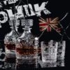 Nachtmann Punk Whisky Set