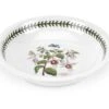 Portmeirion Botanic Garden Low Bowl Set Of 6
