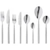 Stellar Rochester 58 Piece Cutlery Set