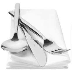 Stellar Rochester 58 Piece Cutlery Set -Kitchenware Discount Store BL71 2