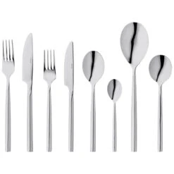 Stellar Rochester 58 Piece Cutlery Set