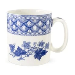 Spode Blue Room Mug - Archive - Geranium